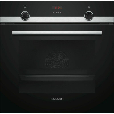 Духовой шкаф электрический Siemens HB514FBR0T Духовой шкаф электрический Siemens HB514FBR0T