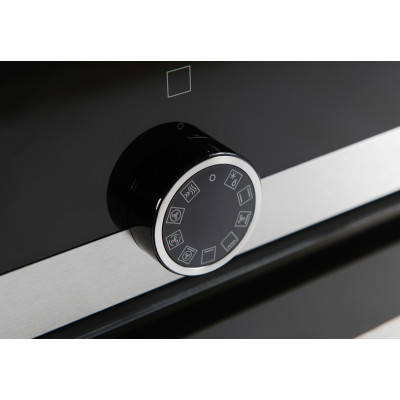 Духовой шкаф электрический Siemens HB514FBR0T Духовой шкаф электрический Siemens HB514FBR0T