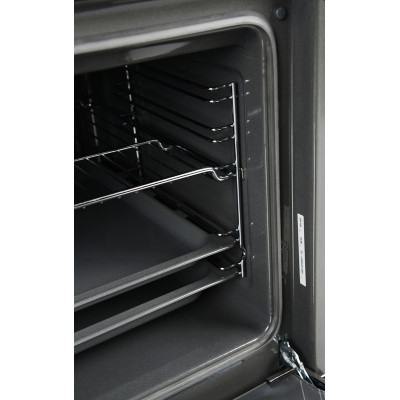 Духовой шкаф электрический Siemens HB514FBR0T Духовой шкаф электрический Siemens HB514FBR0T