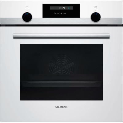 Духовой шкаф электрический Siemens HB557JYW0T