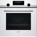 Духовой шкаф электрический Siemens HB557JYW0T