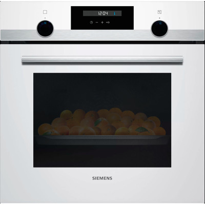 Духовой шкаф электрический Siemens HB557JYW0T