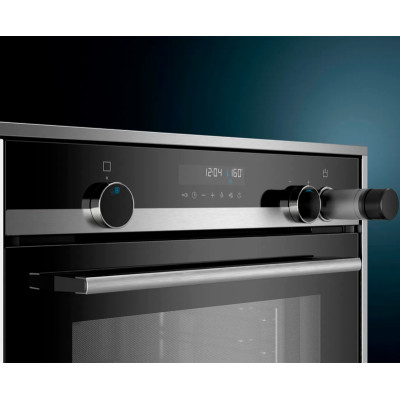 Духовой шкаф электрический Siemens HR538ABS1