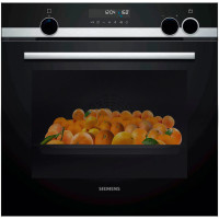 Духовой шкаф электрический Siemens HR538ABS1