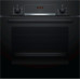 Духовой шкаф электрический Bosch HBF514BB0R