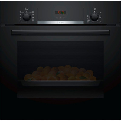 Духовой шкаф электрический Bosch HBF514BB0R