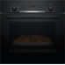 Духовой шкаф электрический Bosch HBF514BB0R
