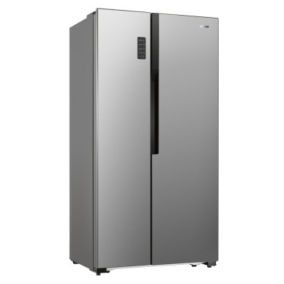 Side-by-side холодильник Gorenje NRS9181MX