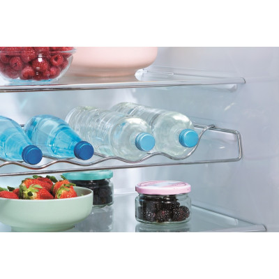 Side-by-side холодильник Gorenje NRS9181MX