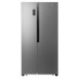 Side-by-side холодильник Gorenje NRS9181MX