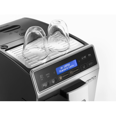 Кофемашина DeLonghi ETAM 29.660 SB Кофемашина DeLonghi ETAM 29.660 SB