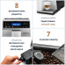Кофемашина DeLonghi ETAM 29.660 SB