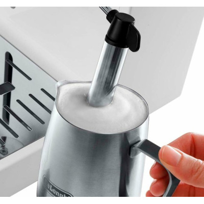 Кофемашина DeLonghi ECP 33.21 W Кофемашина DeLonghi ECP 33.21 W