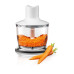 Блендер BRAUN MQ 3035 WH SAUCE