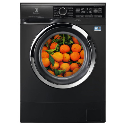 Стиральная машина Electrolux EW6S226CXU