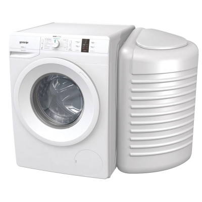 Стиральная машина с баком GORENJE WP702/R