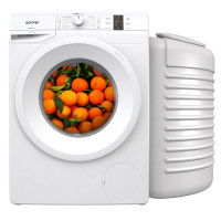 Стиральная машина с баком GORENJE WP702/R