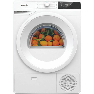 Сушильная машина Gorenje DE82/G