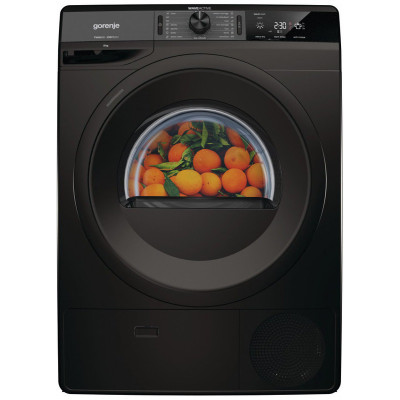 Сушильная машина Gorenje DE82ILB/G