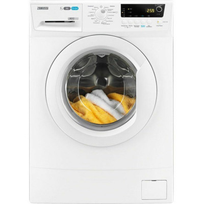 Стиральная машина Zanussi ZWSH7100V