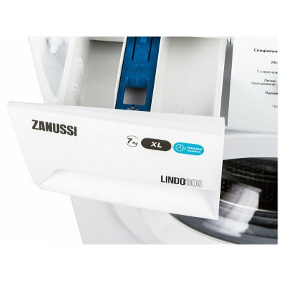 Стиральная машина Zanussi ZWSH7100V