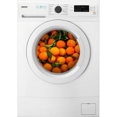 Стиральная машина Zanussi ZWS514WU