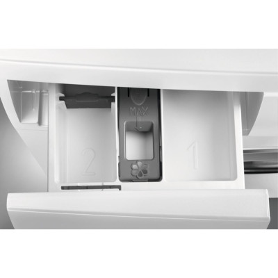 Стиральная машина Zanussi ZWS417WU