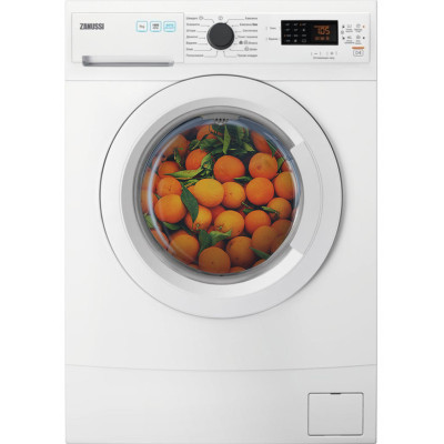 Стиральная машина Zanussi ZWS417WU