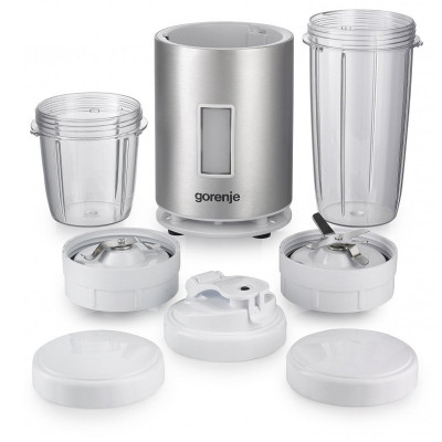 Блендер стационарный GORENJE BN1200AL Блендер стационарный GORENJE BN1200AL