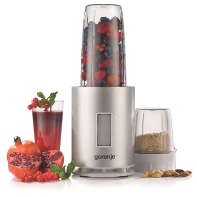 Блендер стационарный GORENJE BN1200AL Блендер стационарный GORENJE BN1200AL