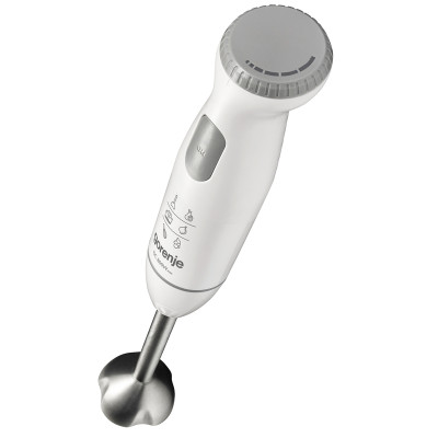 Блендер погружной GORENJE HBC804QW