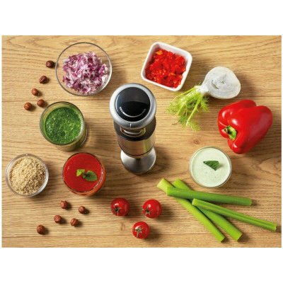 Блендер погружной GORENJE HBX1000XE