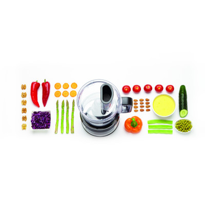 Кухонный комбайн Gorenje SBR800HC