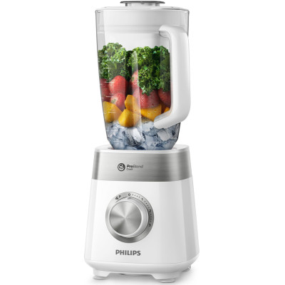 Блендер PHILIPS Series 5000 HR2224/00 Блендер PHILIPS Series 5000 HR2224/00