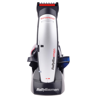 Набор для стрижки+триммер Babyliss E837E Набор для стрижки+триммер Babyliss E837E