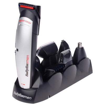 Набор для стрижки+триммер Babyliss E837E