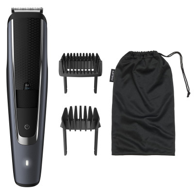 Триммер Philips Series 5000 BT5502/15 Триммер Philips Series 5000 BT5502/15