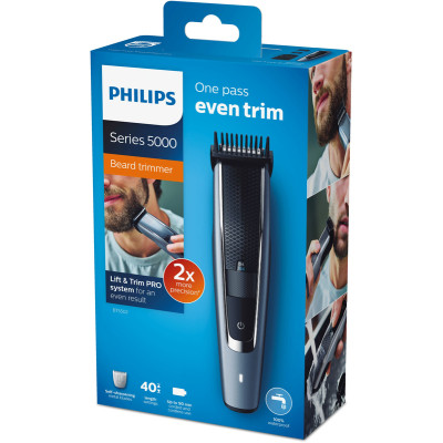 Триммер Philips Series 5000 BT5502/15