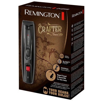 Триммер Remington MB4050