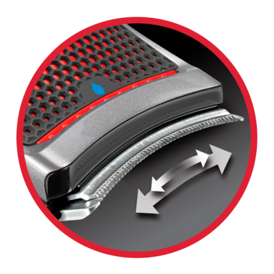 Машинка для стрижки Remington Quick Cut HC4255