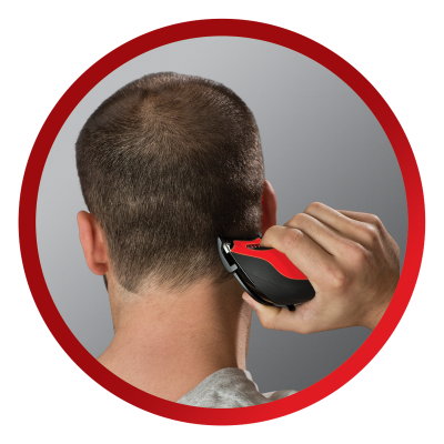 Машинка для стрижки Remington Quick Cut HC4255