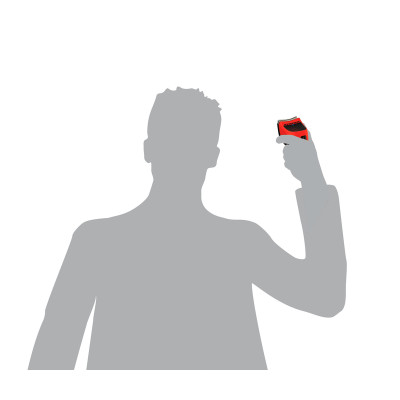 Машинка для стрижки Remington Quick Cut HC4255