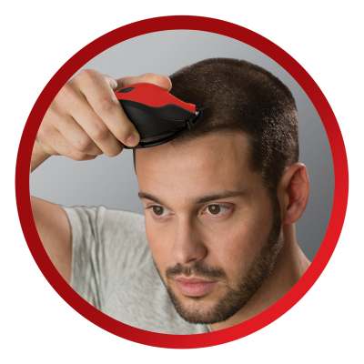 Машинка для стрижки Remington Quick Cut HC4255