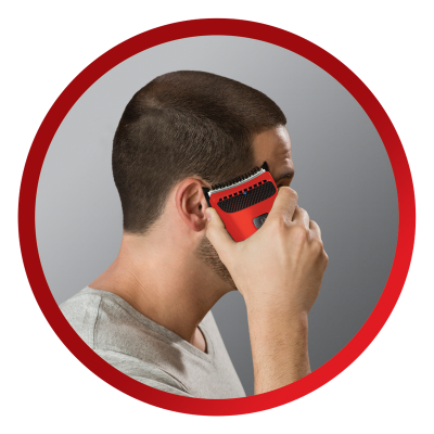 Машинка для стрижки Remington Quick Cut HC4255