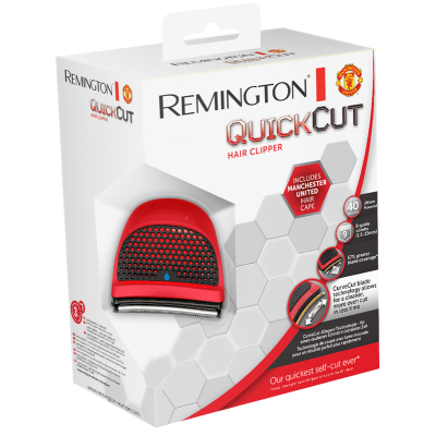 Машинка для стрижки Remington Quick Cut HC4255