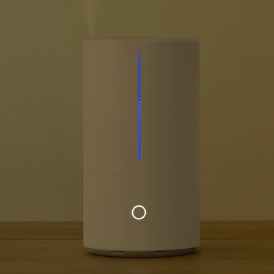 Увлажнитель воздуха Xiaomi Mi Smart Antibacterial Humidifier ZNJSQ01DEM (SKV4140GL) Увлажнитель воздуха Xiaomi Mi Smart Antibacterial Humidifier ZNJSQ01DEM (SKV4140GL)