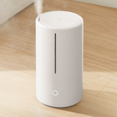 Увлажнитель воздуха Xiaomi Mi Smart Antibacterial Humidifier ZNJSQ01DEM (SKV4140GL) Увлажнитель воздуха Xiaomi Mi Smart Antibacterial Humidifier ZNJSQ01DEM (SKV4140GL)