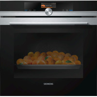 Духовой шкаф электрический Siemens HB656GHS1