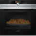 Духовой шкаф электрический Siemens HB656GHS1