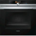 Духовой шкаф электрический Siemens HB656GHS1